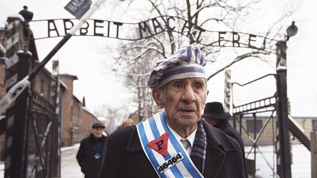 Law, Justice, and Memory in Poland