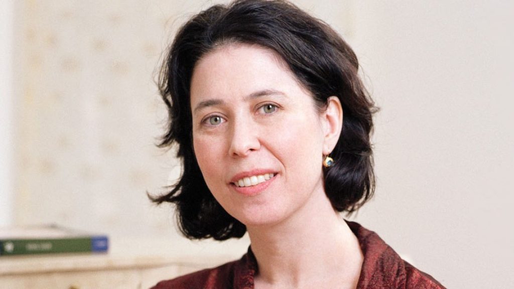 Allegra Goodman