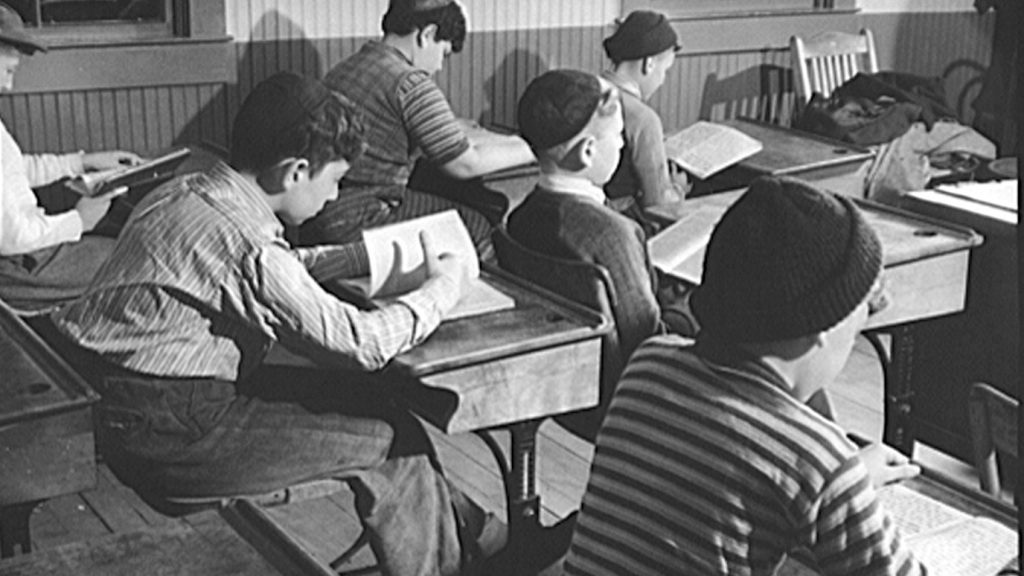 The Day School Tuition Crisis: A Short History