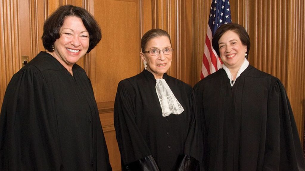 Great Jews in Robes