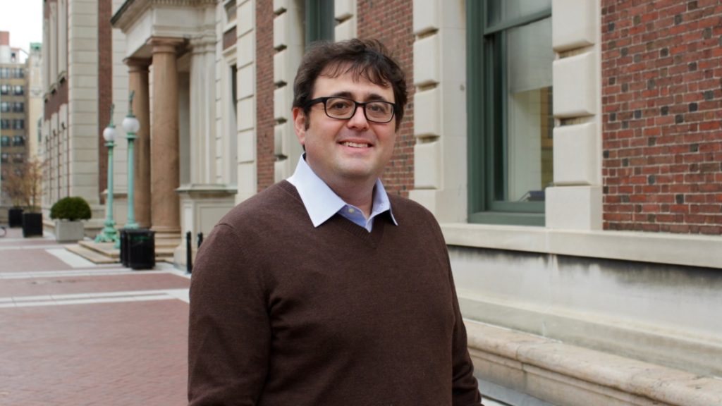Adam Kirsch