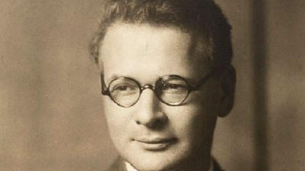 America’s Jewish Bridegroom