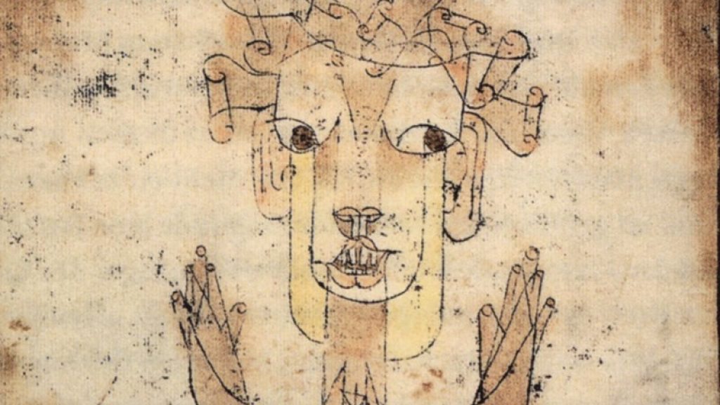 Angels, Chickens, and the Debris of History