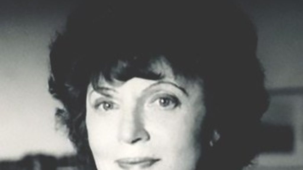 The Gentile Jewess