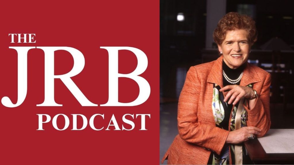 Deborah Lipstadt, Soviet Jewry, and Antisemitism