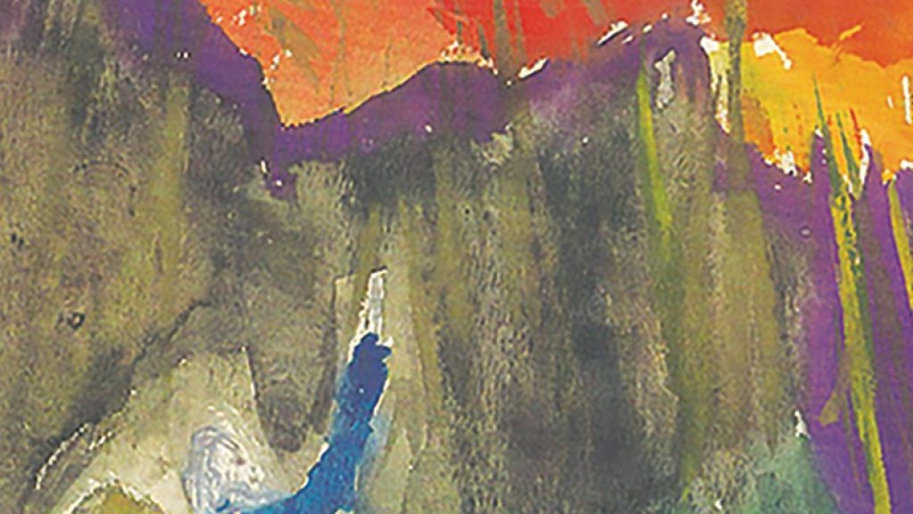 Hasidism, Jung, and the Jewish Spiritual Crisis
