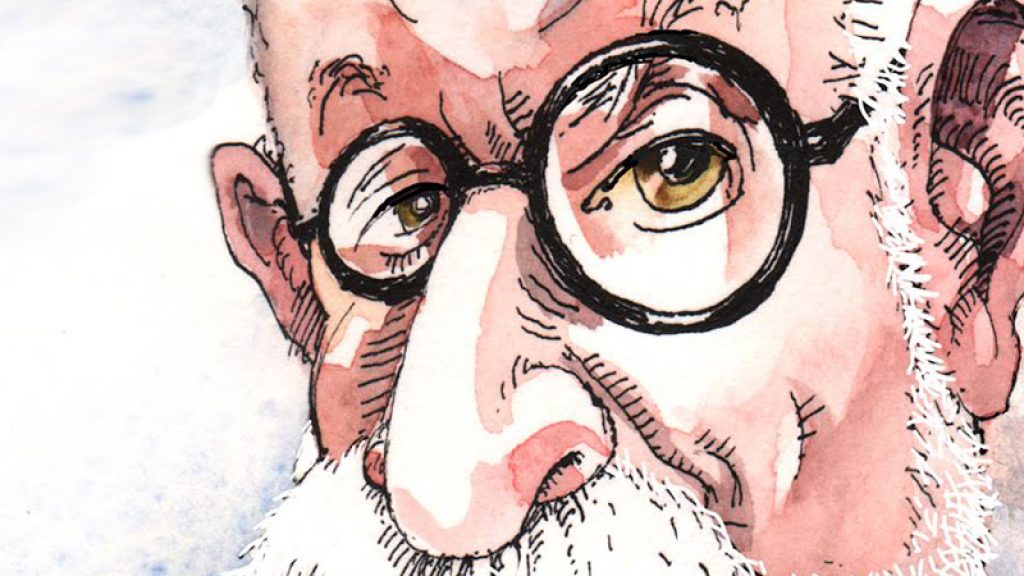 Freud as Talmudist