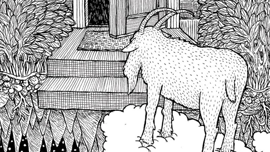 Escape Goat