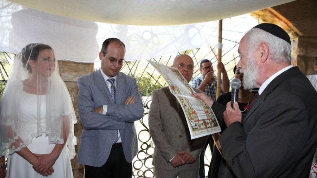 Halakha and State: An Exchange