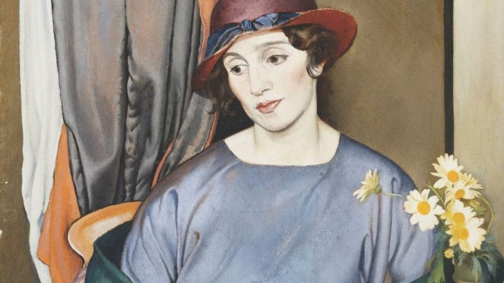Woman’s Work