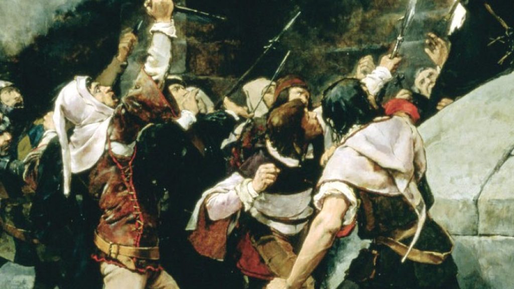 Faith and Miracles: Hasdai Crescas’s Passover Sermon