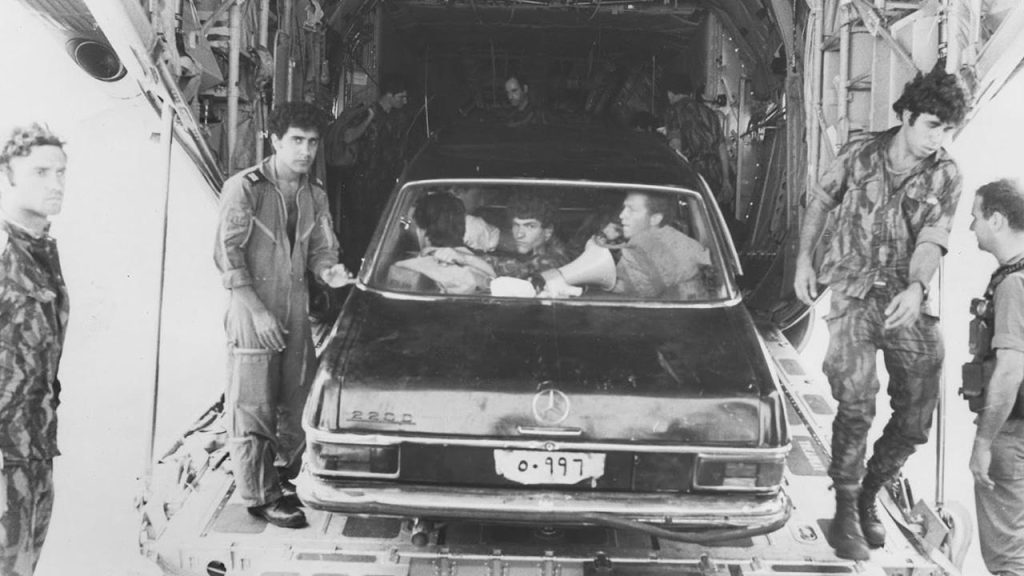 Rabbi Ovadia Yosef and the Halakhot of Hostages: Part II