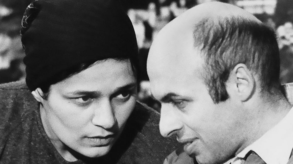 Sharansky’s Exodus