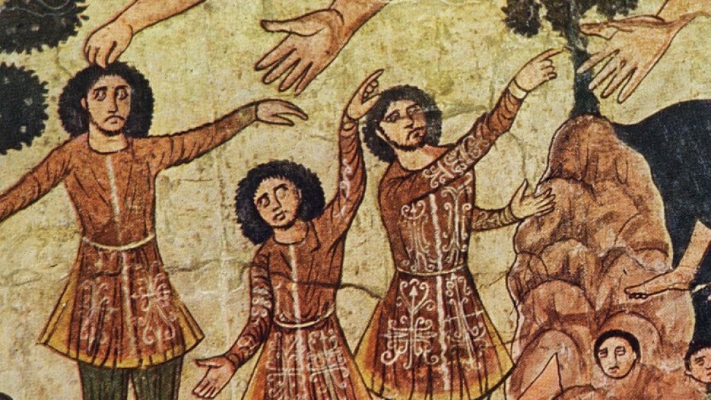 Resurrection: The Triumph of Life in Judaism