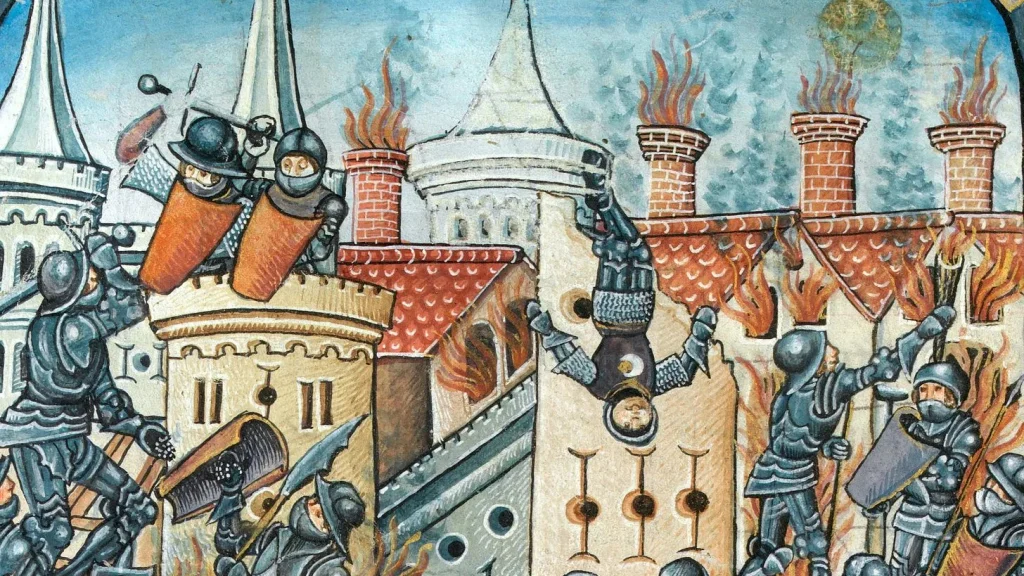 Something of a Nuisance: Ancient Jews between East and West