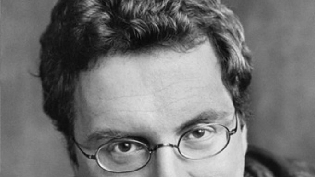18 Questions with Jeremy Dauber:  The Purim Edition