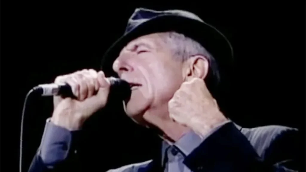 Darkness and Light: Leonard Cohen and the New Cantors—A Playlist for the High Holidays