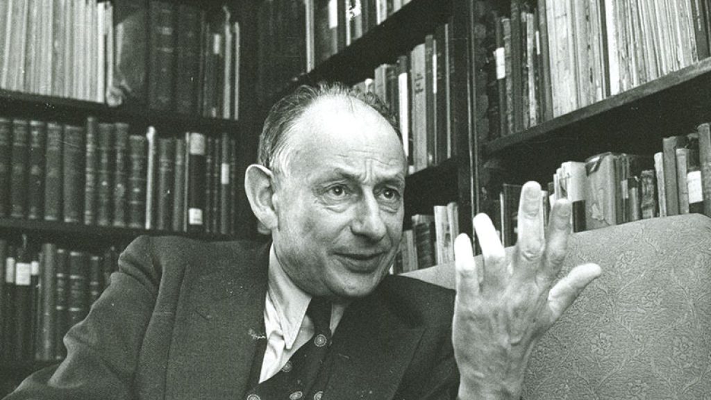 The Secret Metaphysician