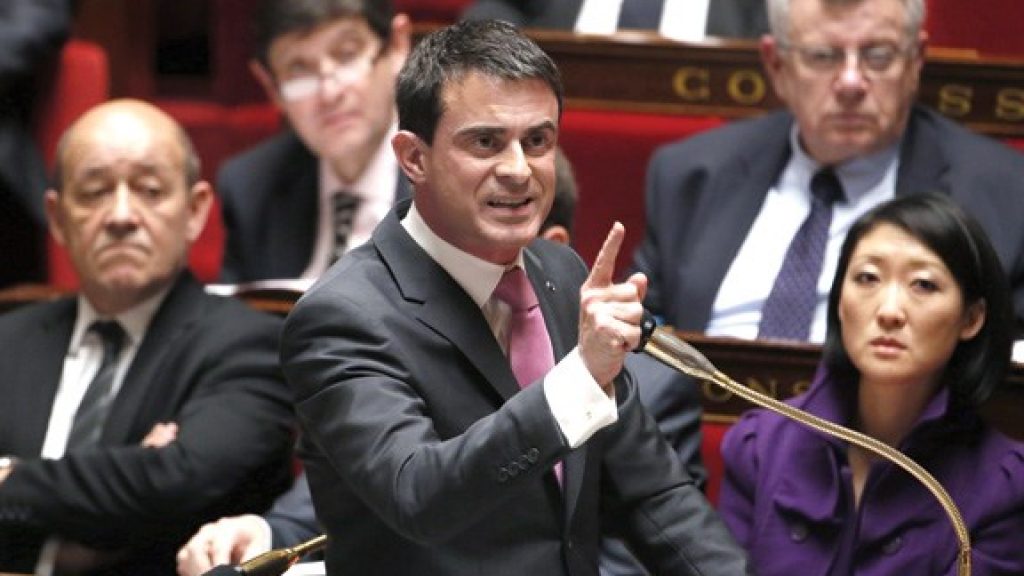 A Journey Through French Anti-Semitism