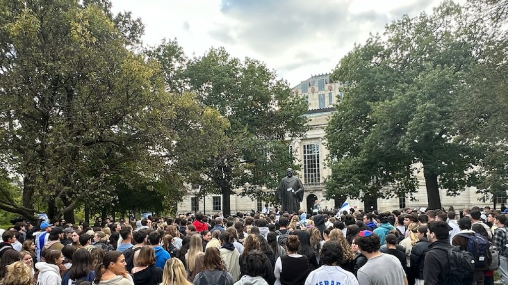 Welcome to the New Campus Normal: A Dispatch from Ohio State
