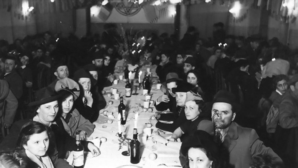 Doron Rabinovici and the Crisis of European Jewish Identity