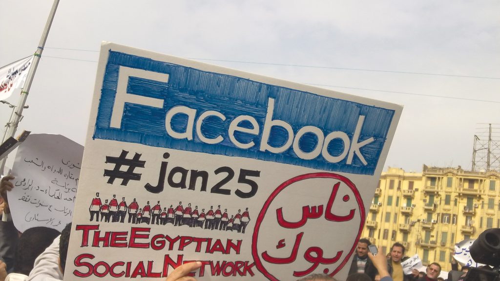 Thinking About Revolution and Democracy in the Middle East: A Symposium