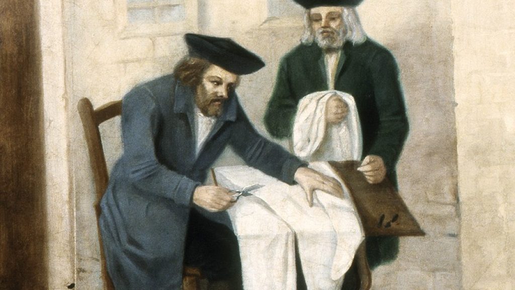 Kindness and Truth