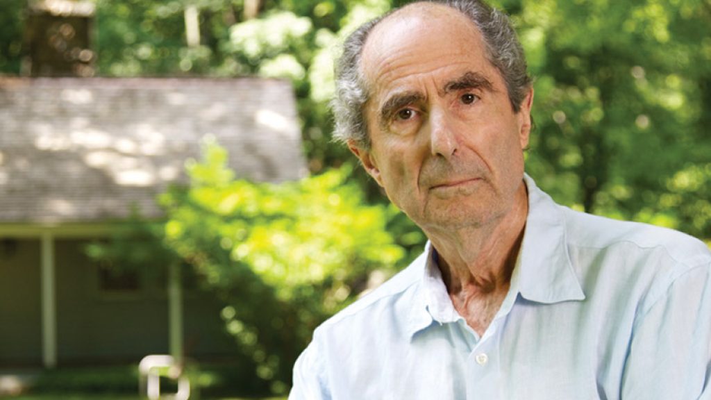 Getting Out from Under: The Philip Roth Story
