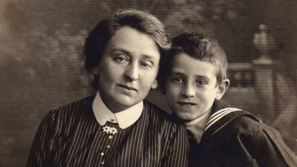 Lucky Grossman