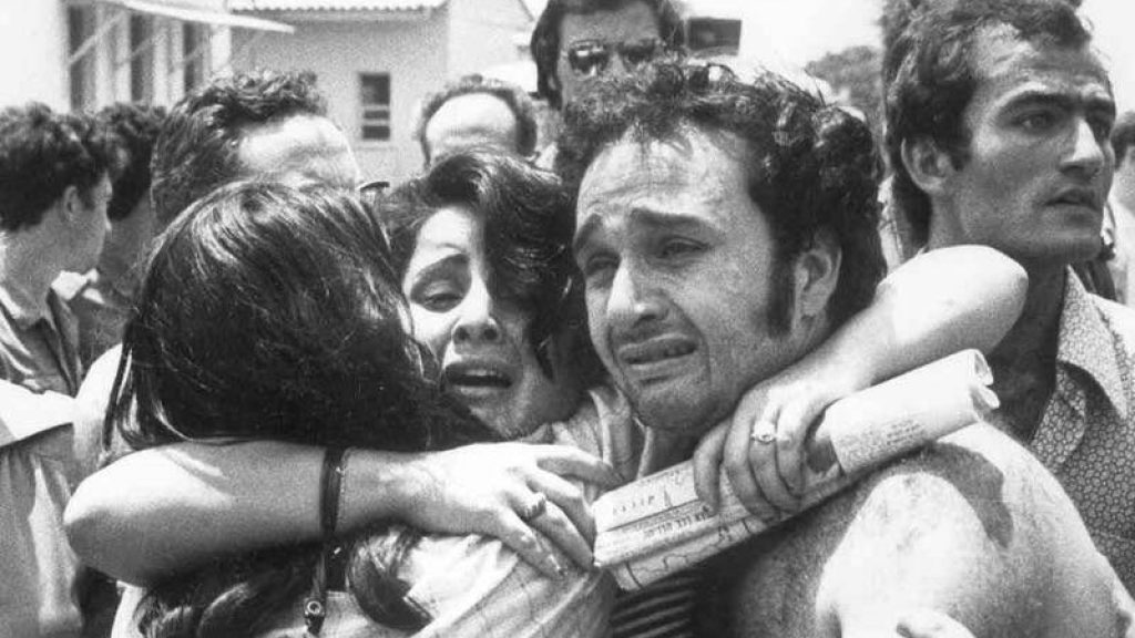 Rabbi Ovadia Yosef and the Halakhot of Hostages: Part III