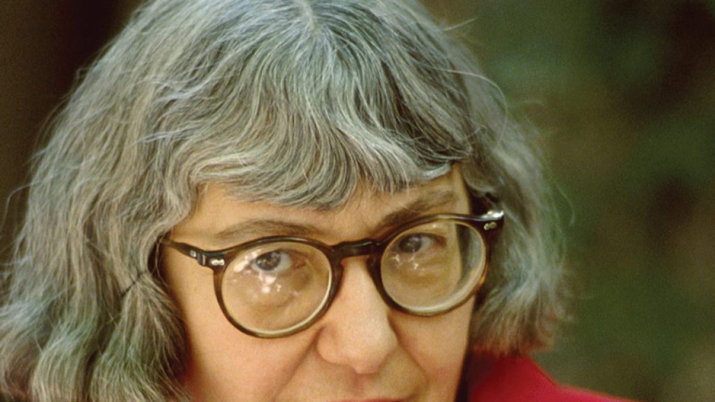 Cynthia Ozick’s Art and Ardor