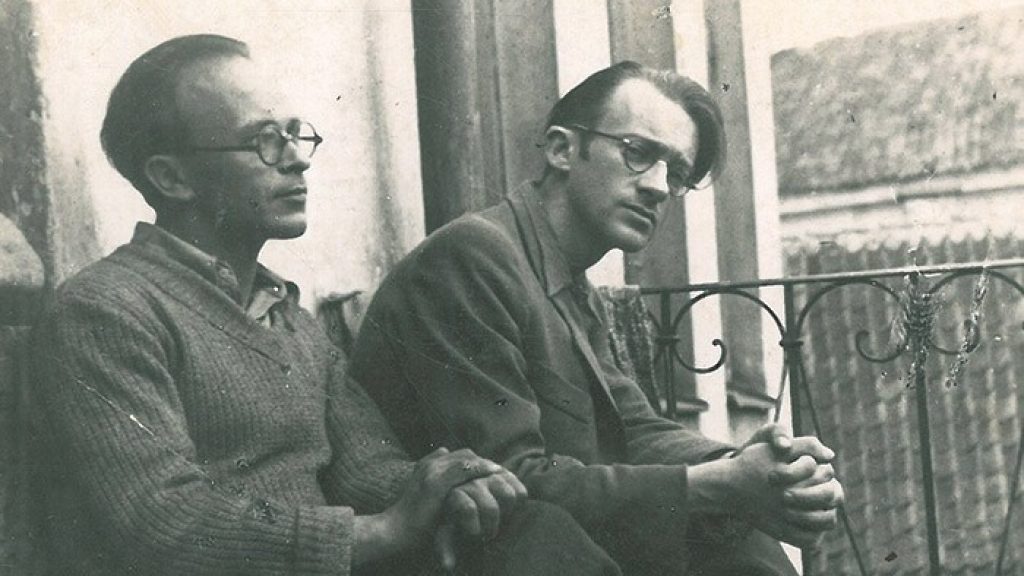 Cultural Life in the Vilna Ghetto
