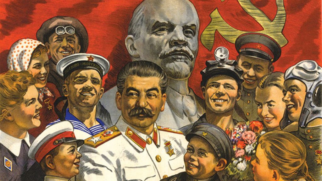 Jews, Revolutionism, and Doublethink