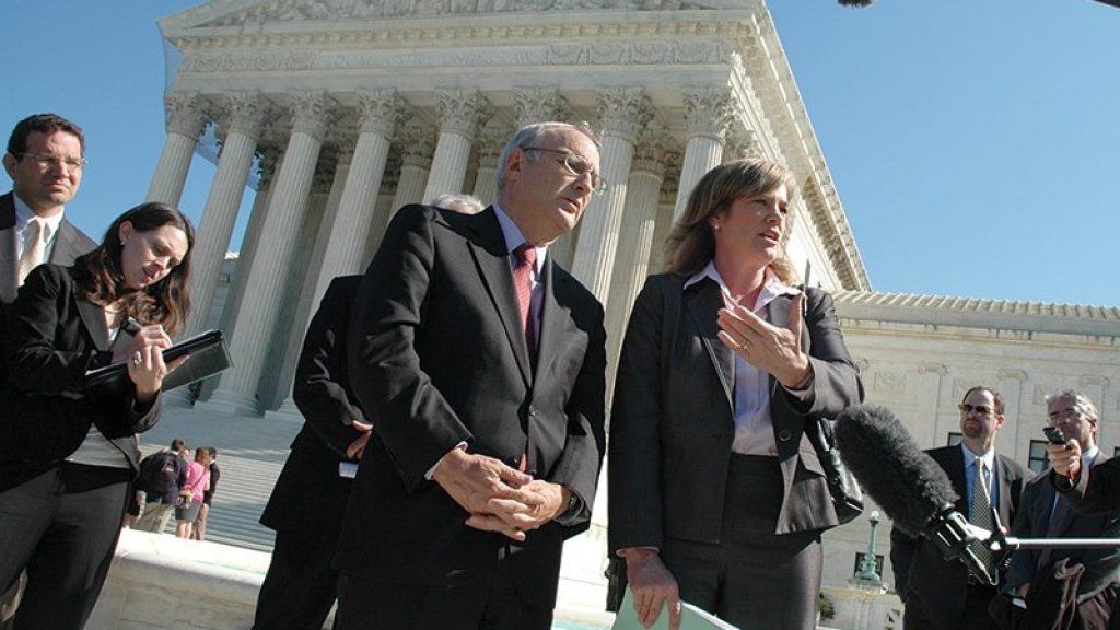 The First Amendment and the Vocabulary of Freedom