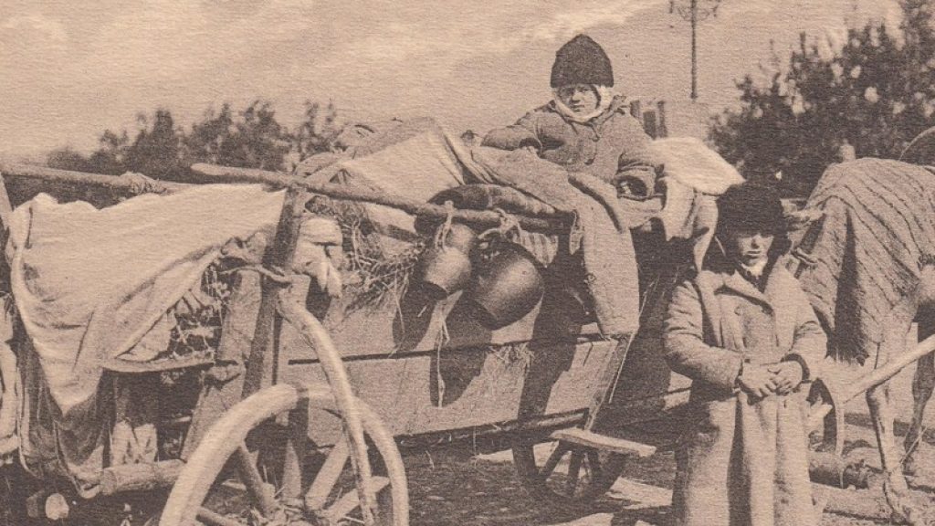 Tsar Wars