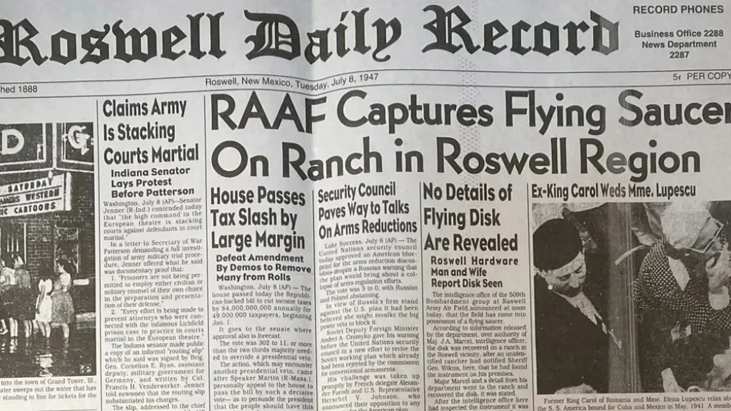 This UFO Dream of Ours: A Response to Daniel Socher