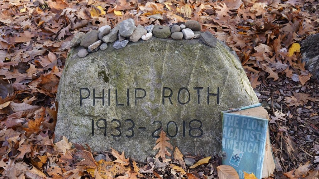 Rereading Operation Shylock at Philip Roth’s Grave