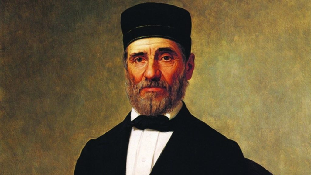 Minhag America