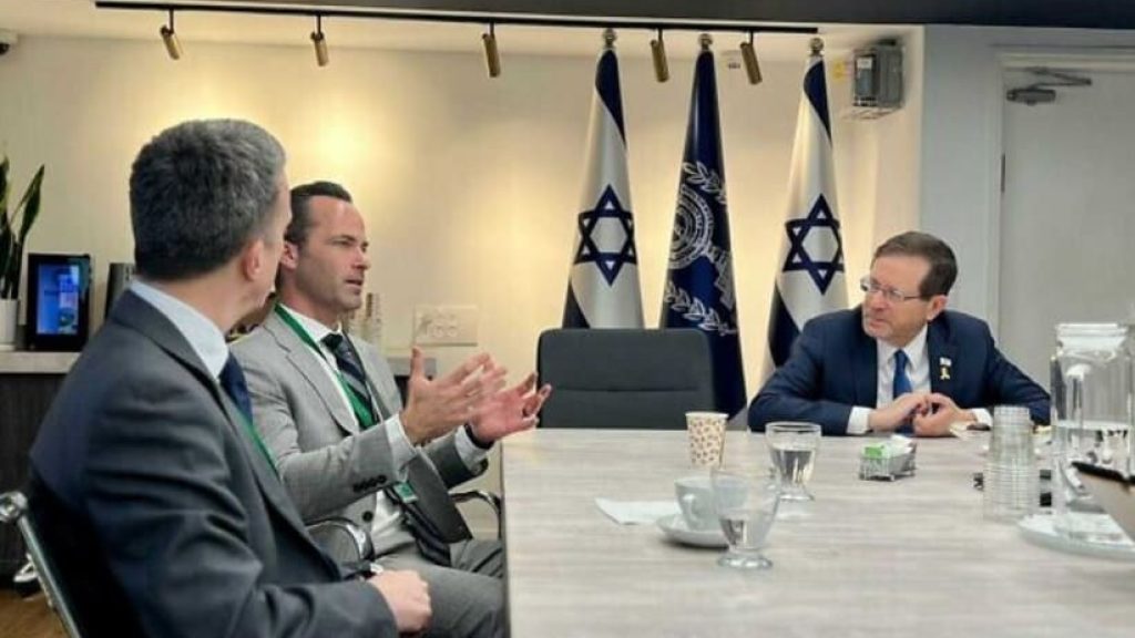 Israel’s TikTok Problem