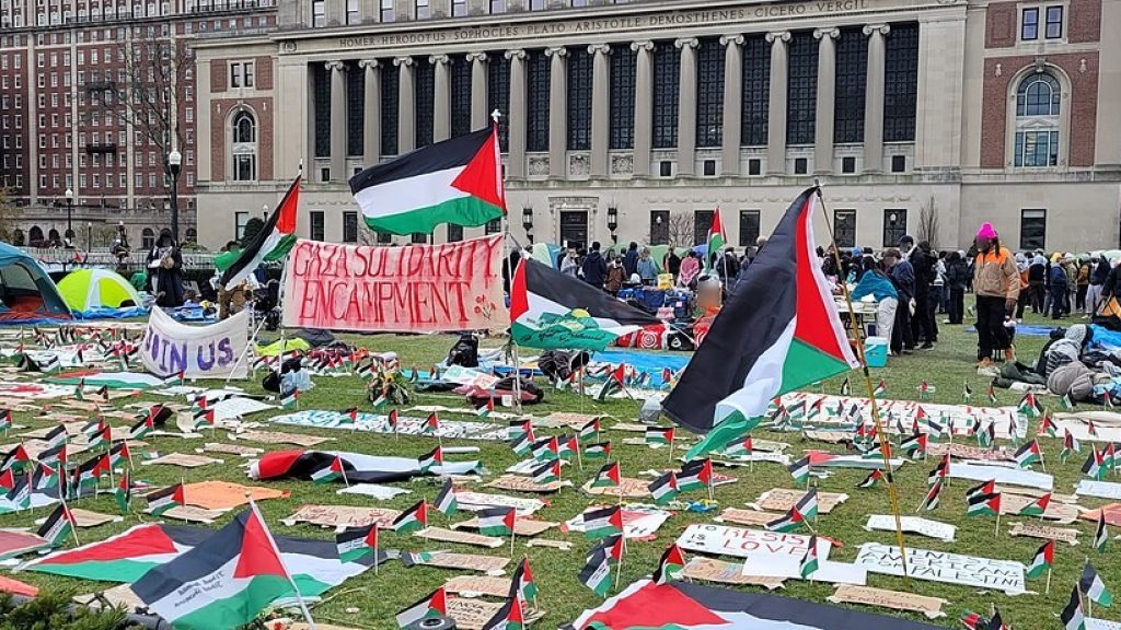 What’s Going On With Antisemitism?