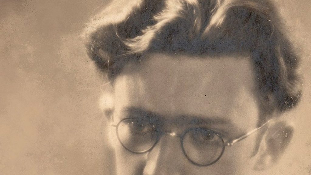 The Tikkun in Sutzkever’s Work