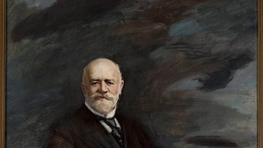 The Nobel’s Forgotten Jews