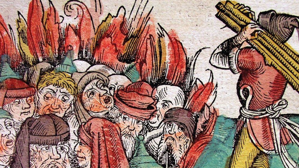 Overbalanced: A Rejoinder to David Kraemer