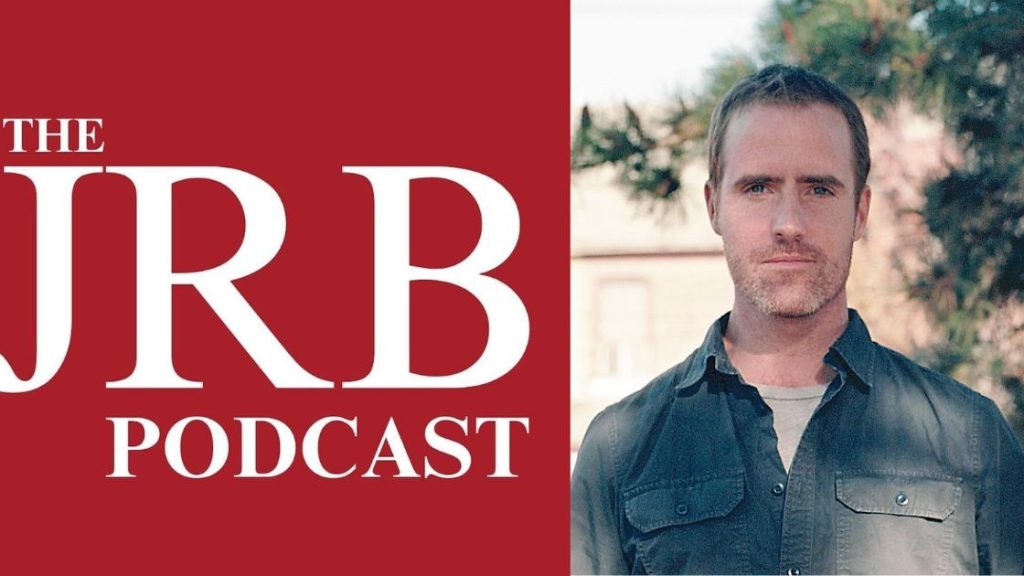 Matti Friedman and the Difficult Choices of War