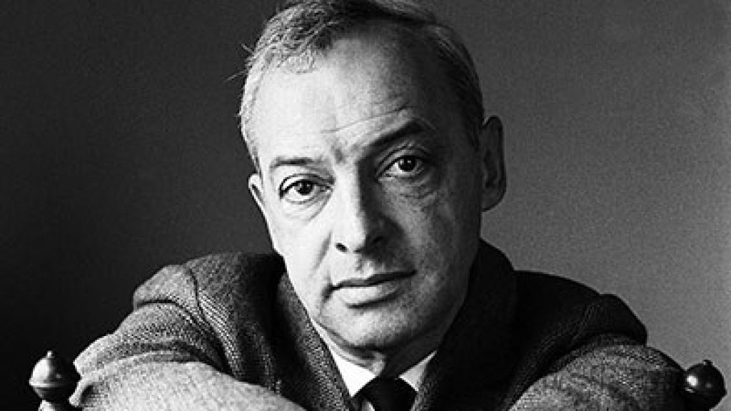 “Love Between Writers”: Saul Bellow and Bette Howland