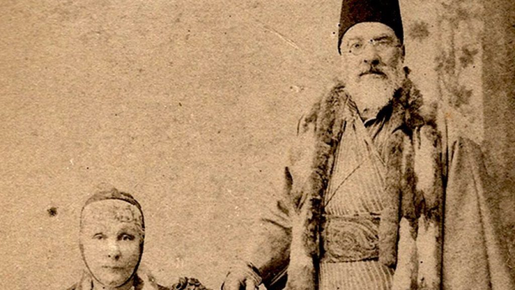 The Lost Voices of Salonica