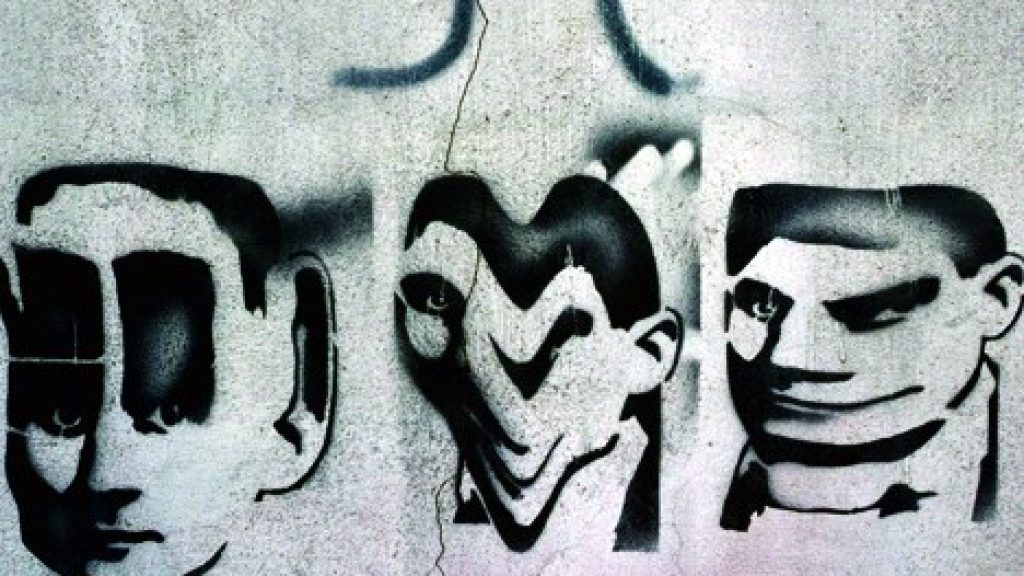 Misreading Kafka