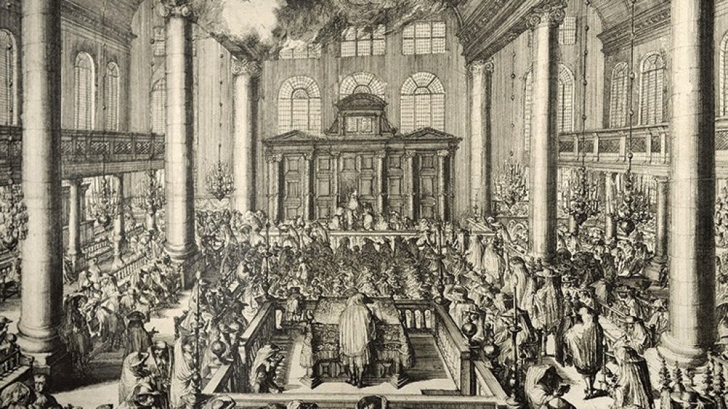 Who Tried to Kill Spinoza?